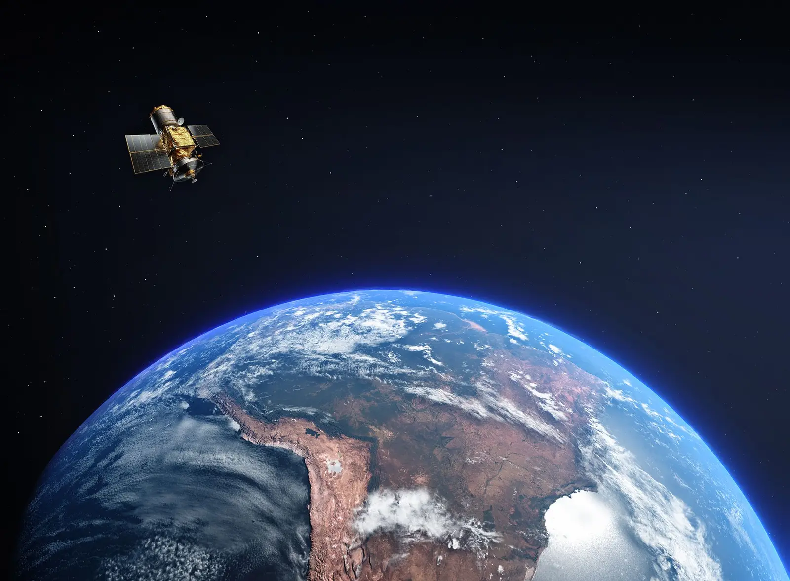 S&T Corporation — Space-tech bedrijf met 125 engineers in Delft, Oslo en Rome. Werkt voor Airbus, TNO, ESA en NATO.