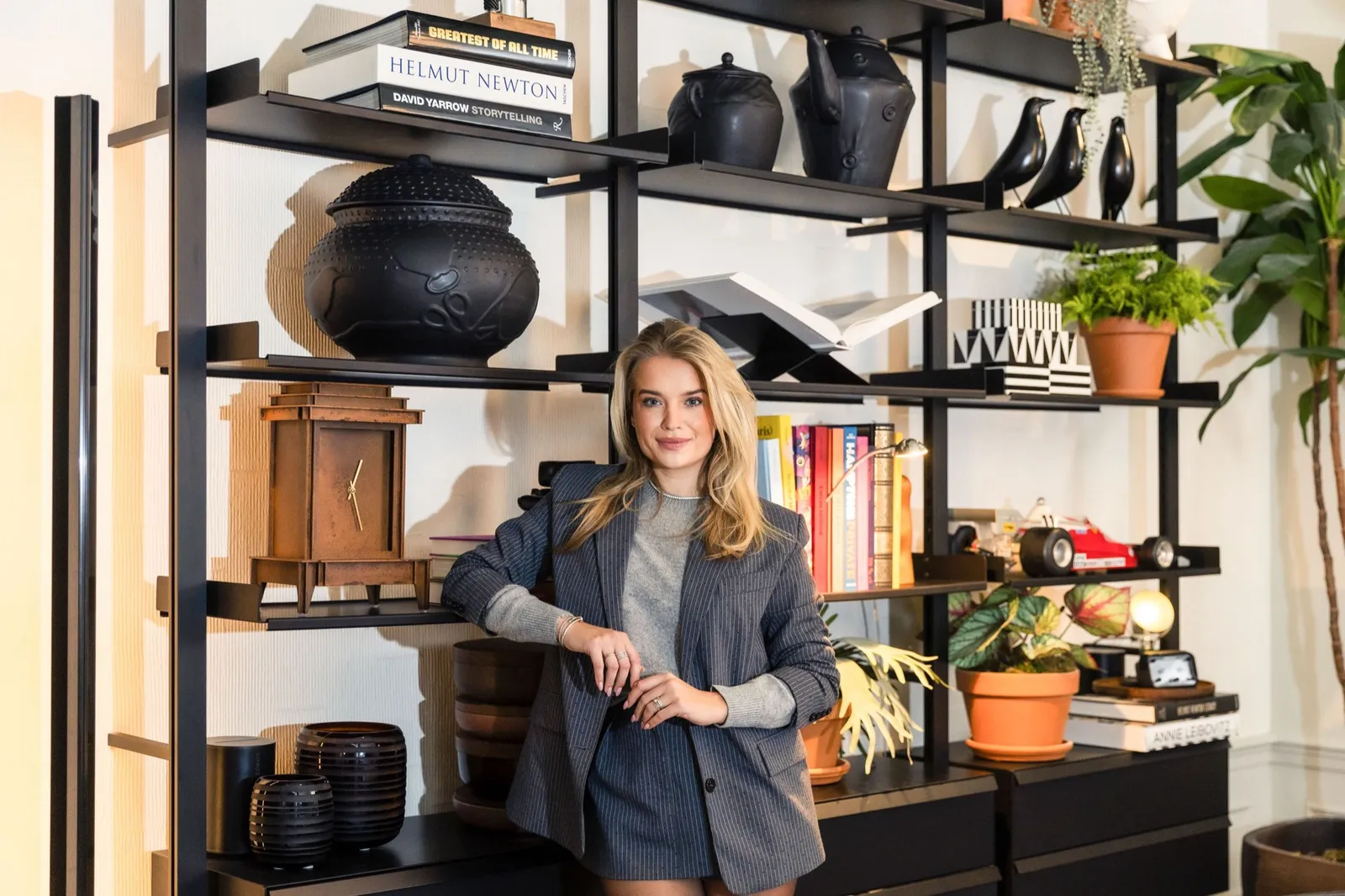 Your Expat Butler — Relocatiebureau dat expats begeleidt bij hun verhuizing naar Nederland. Van woning zoeken tot inschrijving.