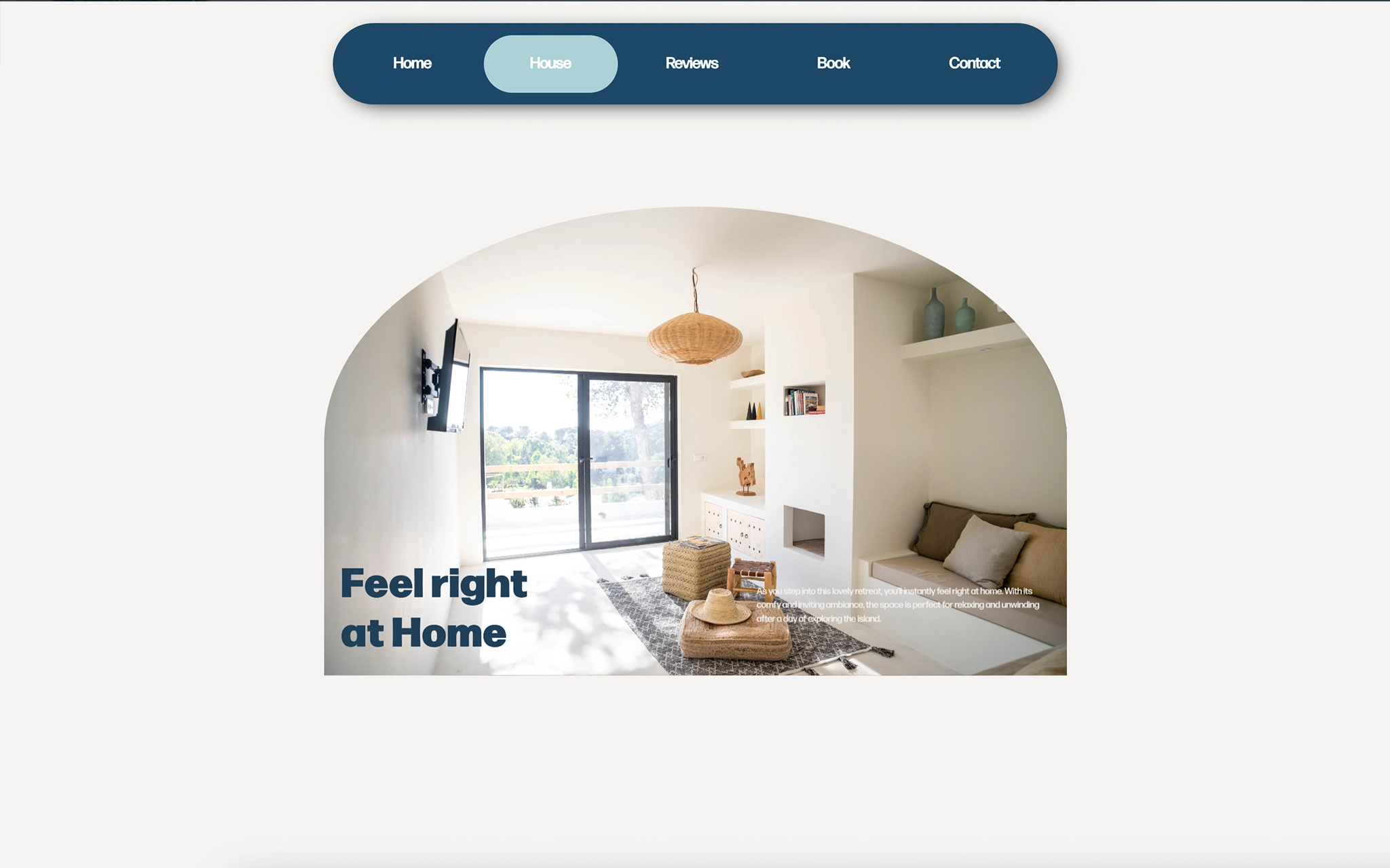 Can Natura Ibiza boeken