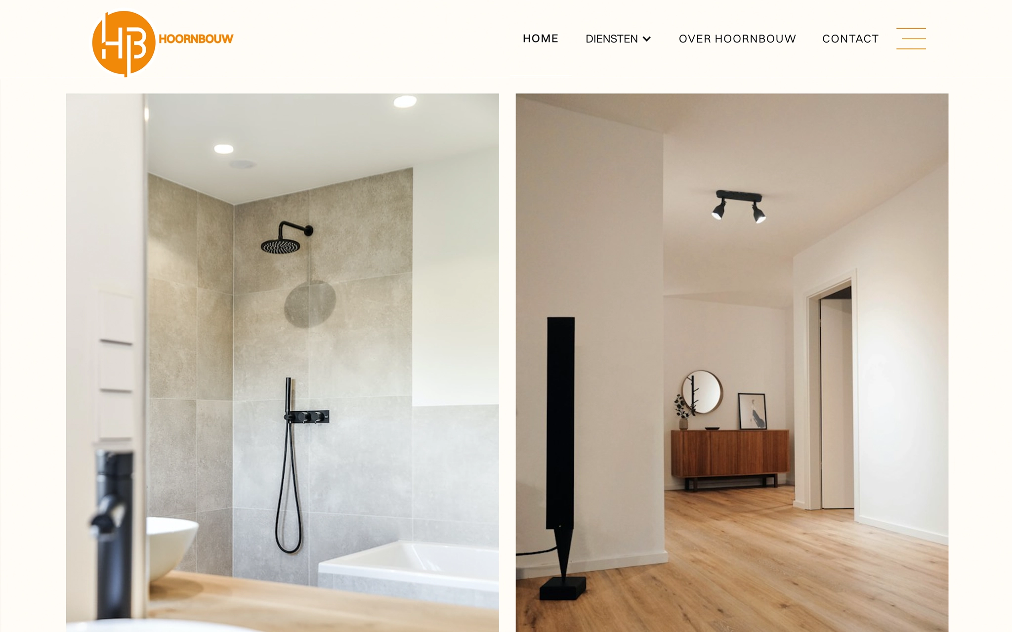 Hoorn Bouw project 2