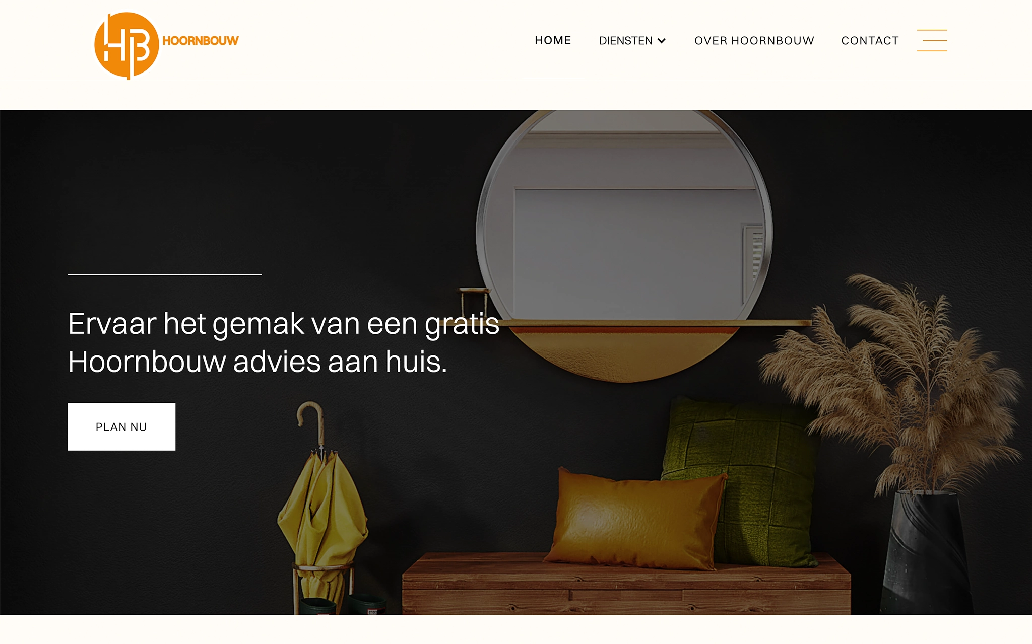 Hoorn Bouw project 3