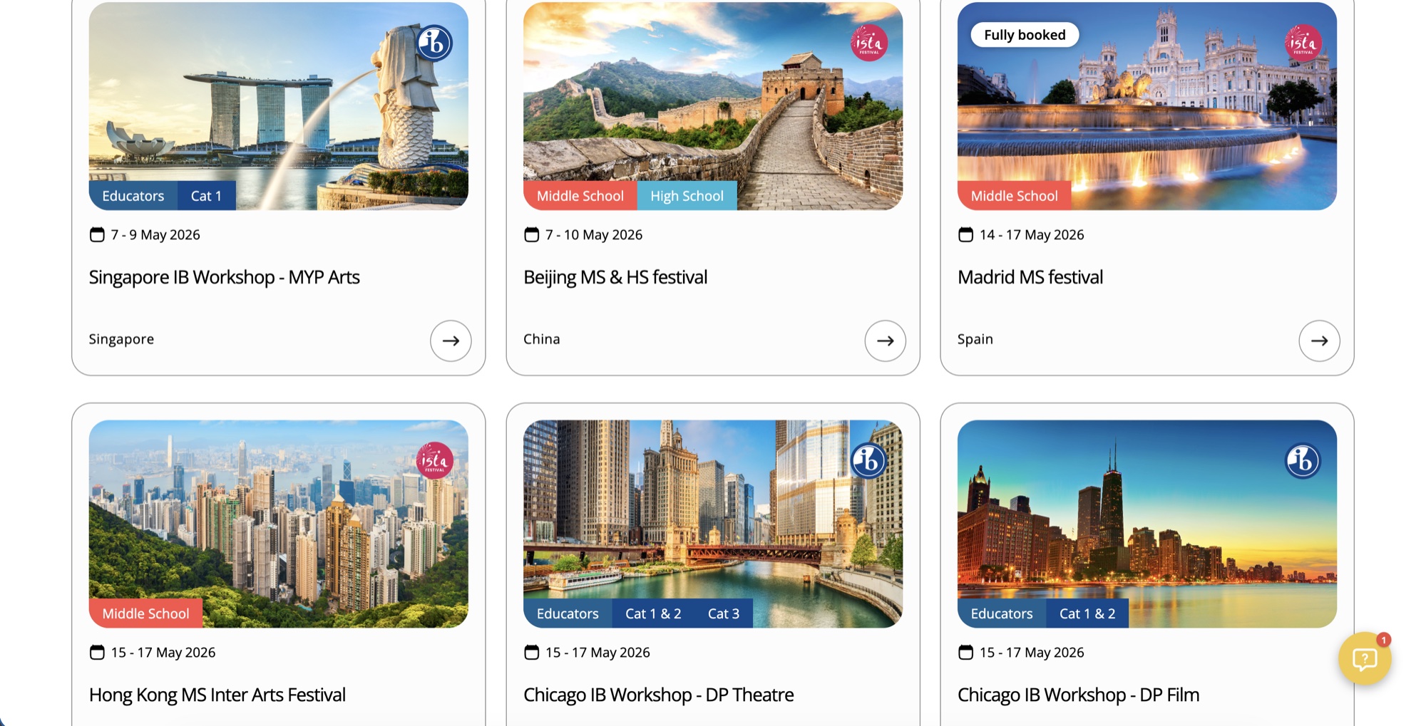 ISTA Global screenshot 19