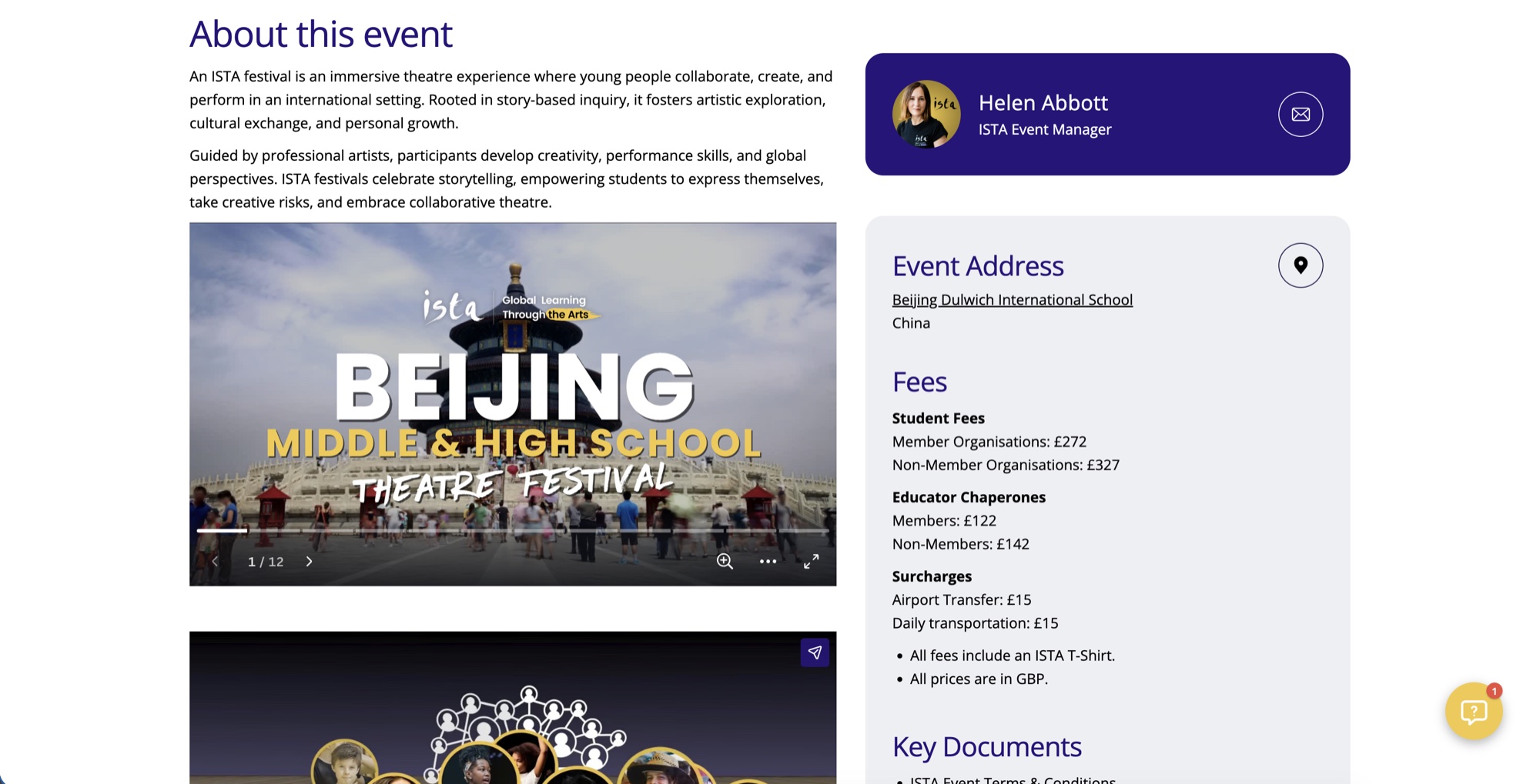 ISTA Global screenshot 21