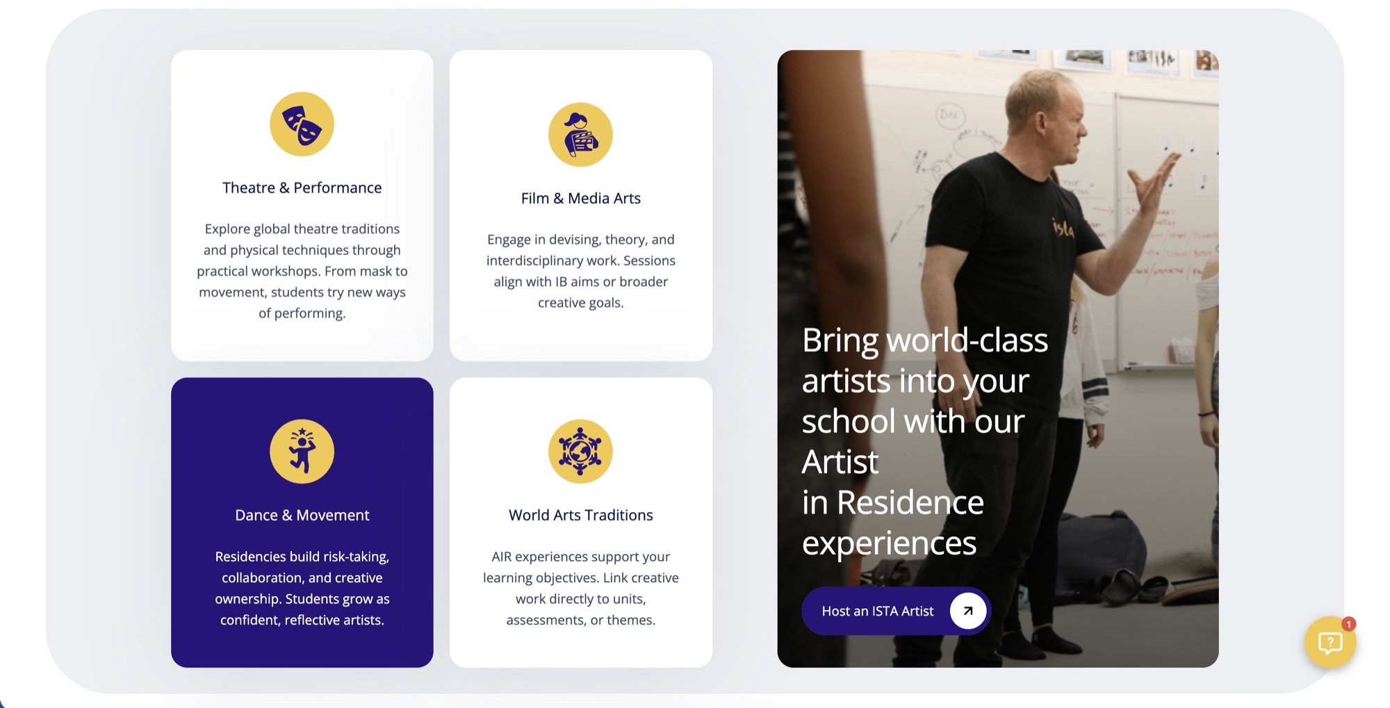 ISTA Global screenshot 22