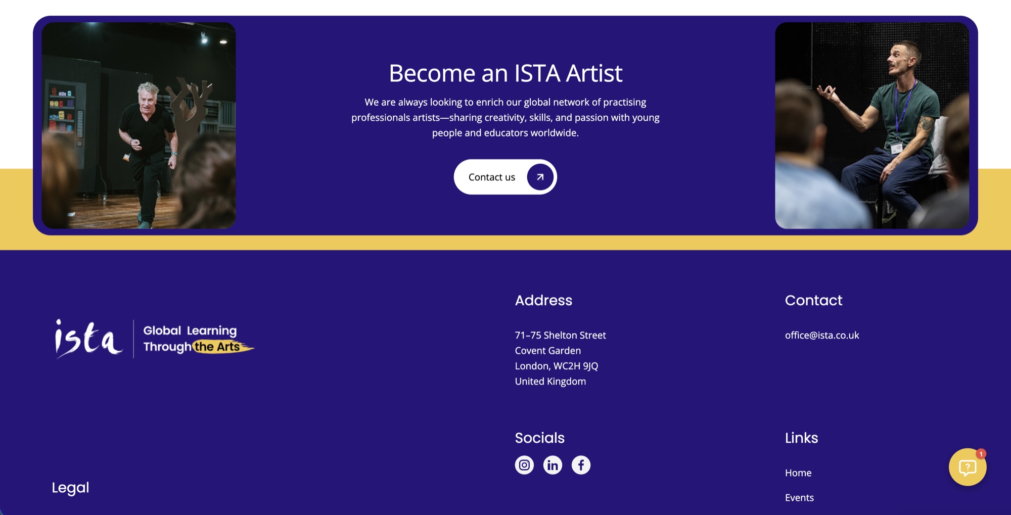 ISTA Global screenshot 24