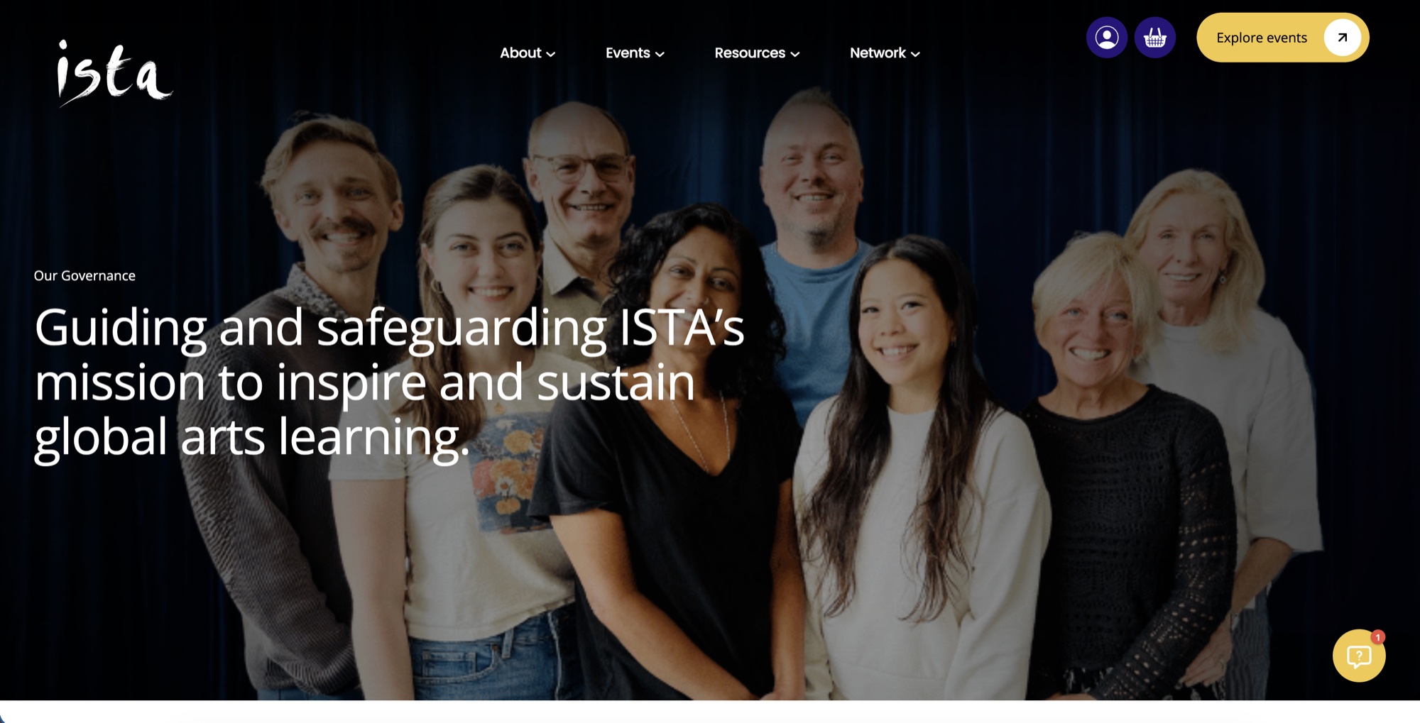 ISTA Global screenshot 25
