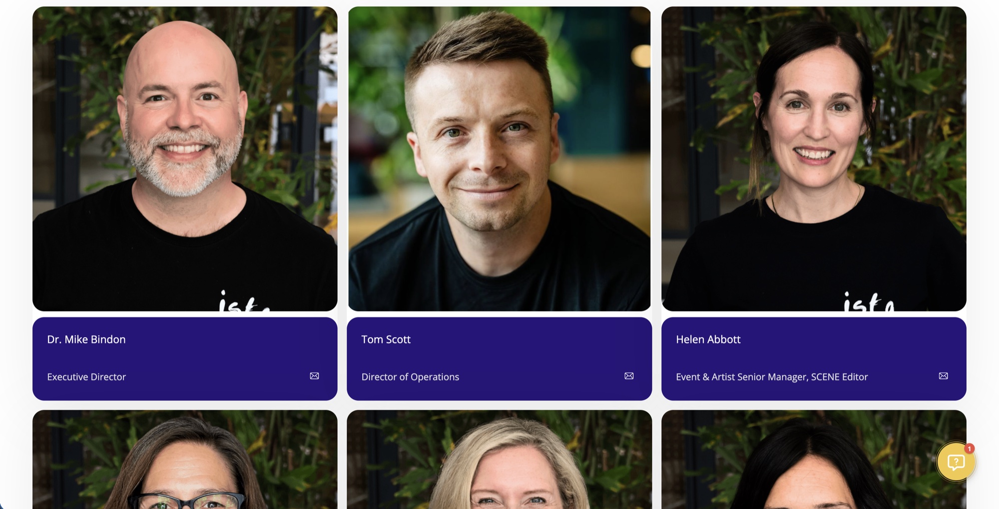 ISTA Global screenshot 27