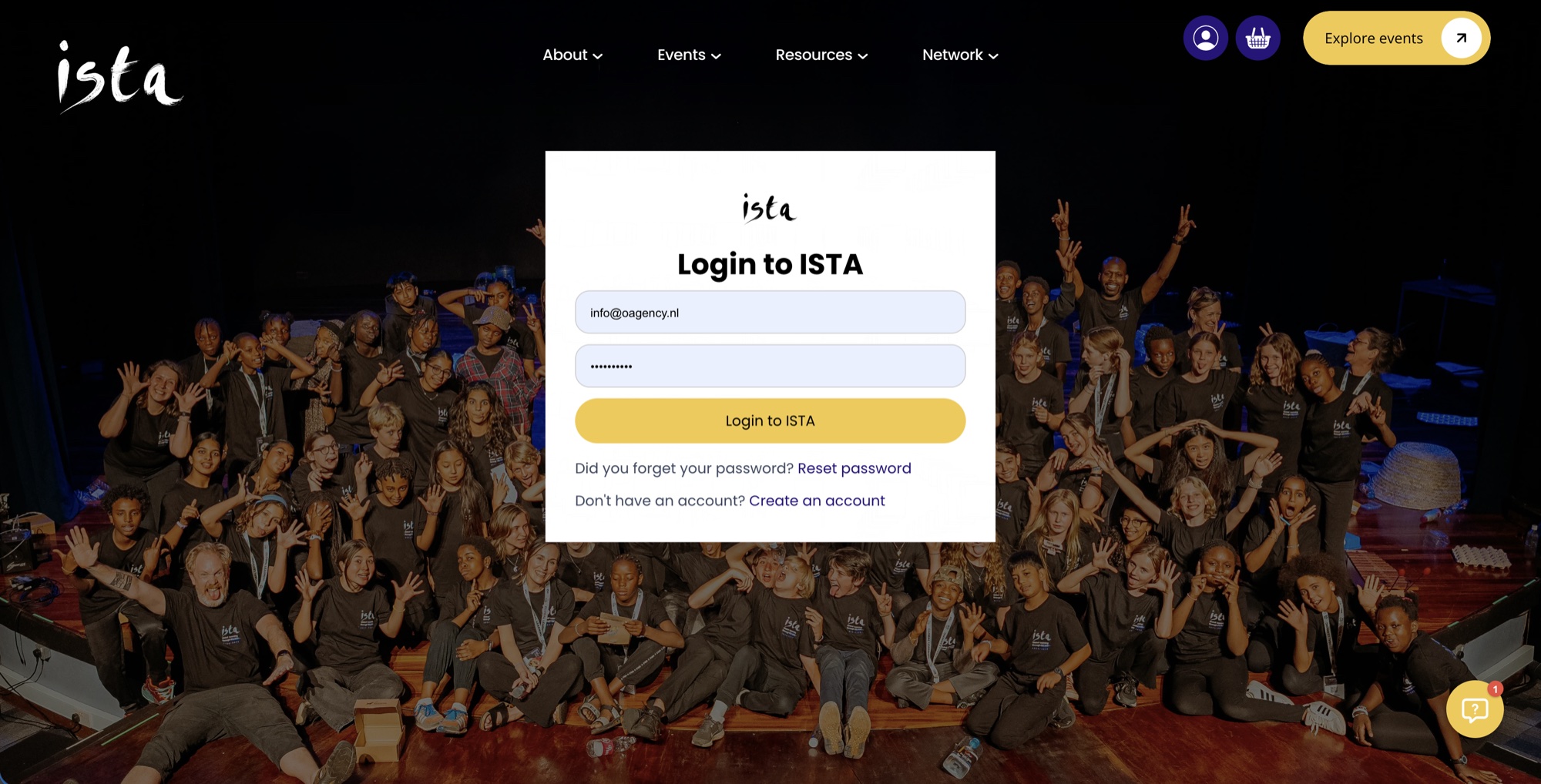 ISTA Global screenshot 31