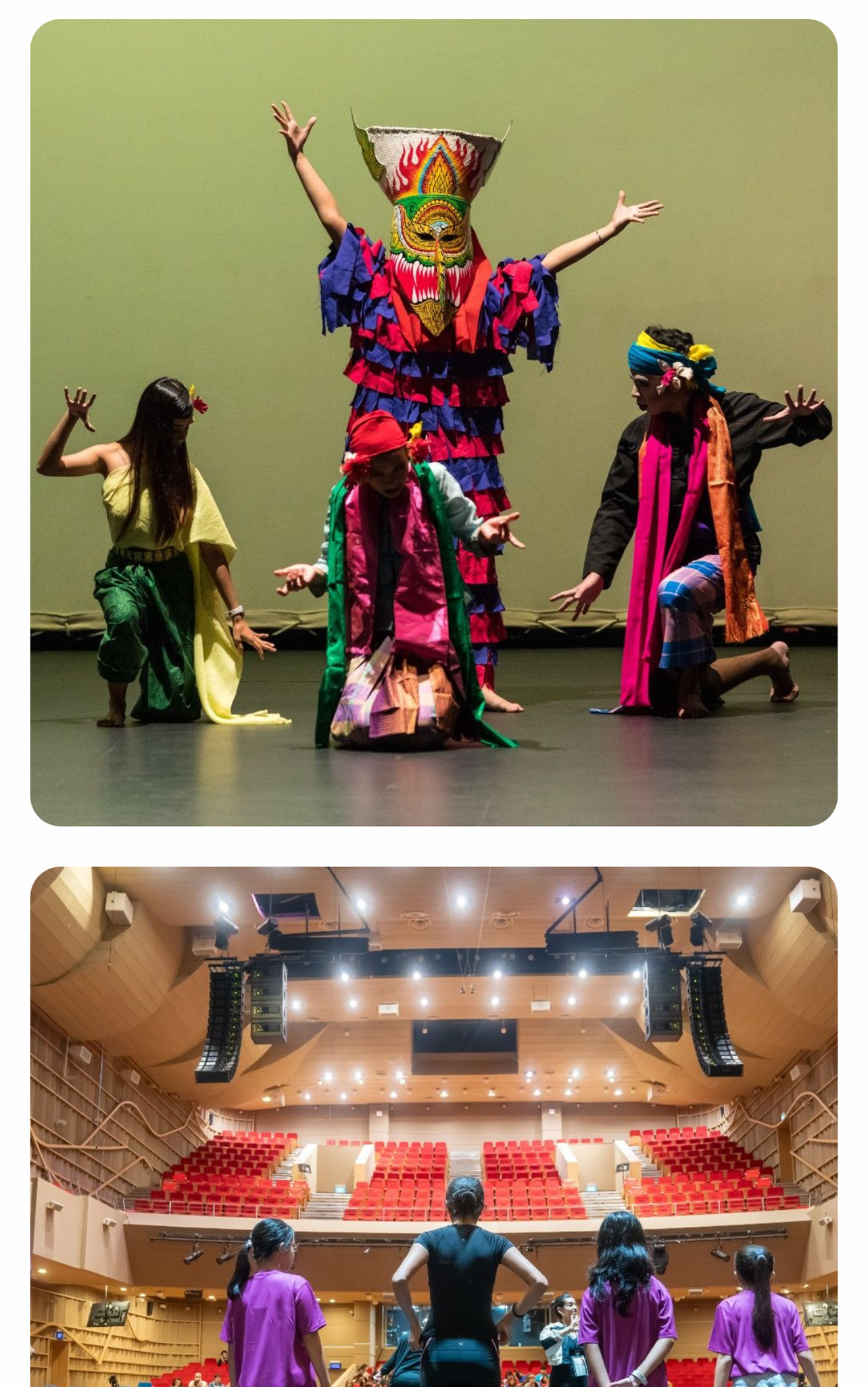 ISTA Global mobile 2