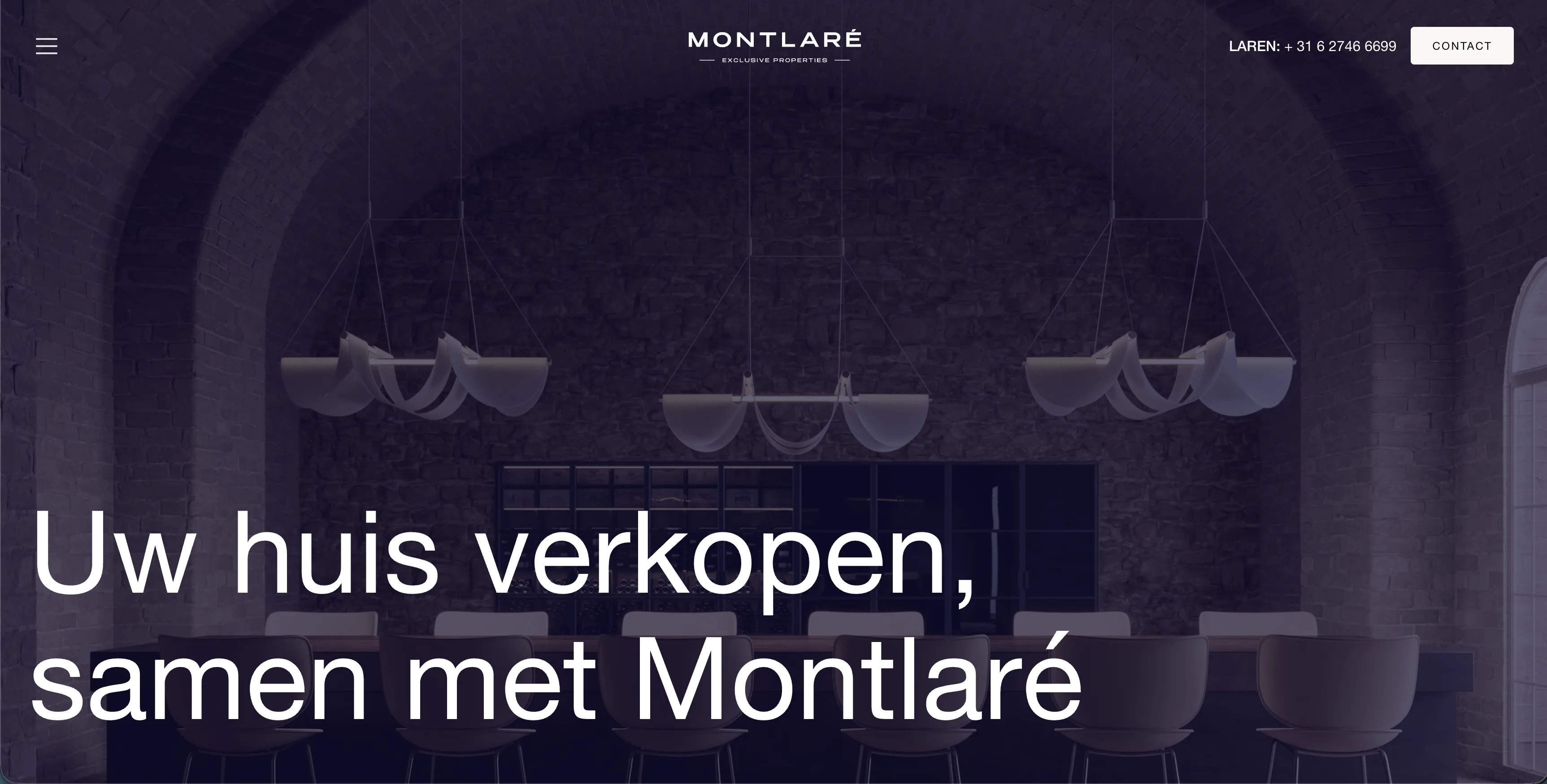 Montlaré kopers werkwijze en aankoopbegeleiding