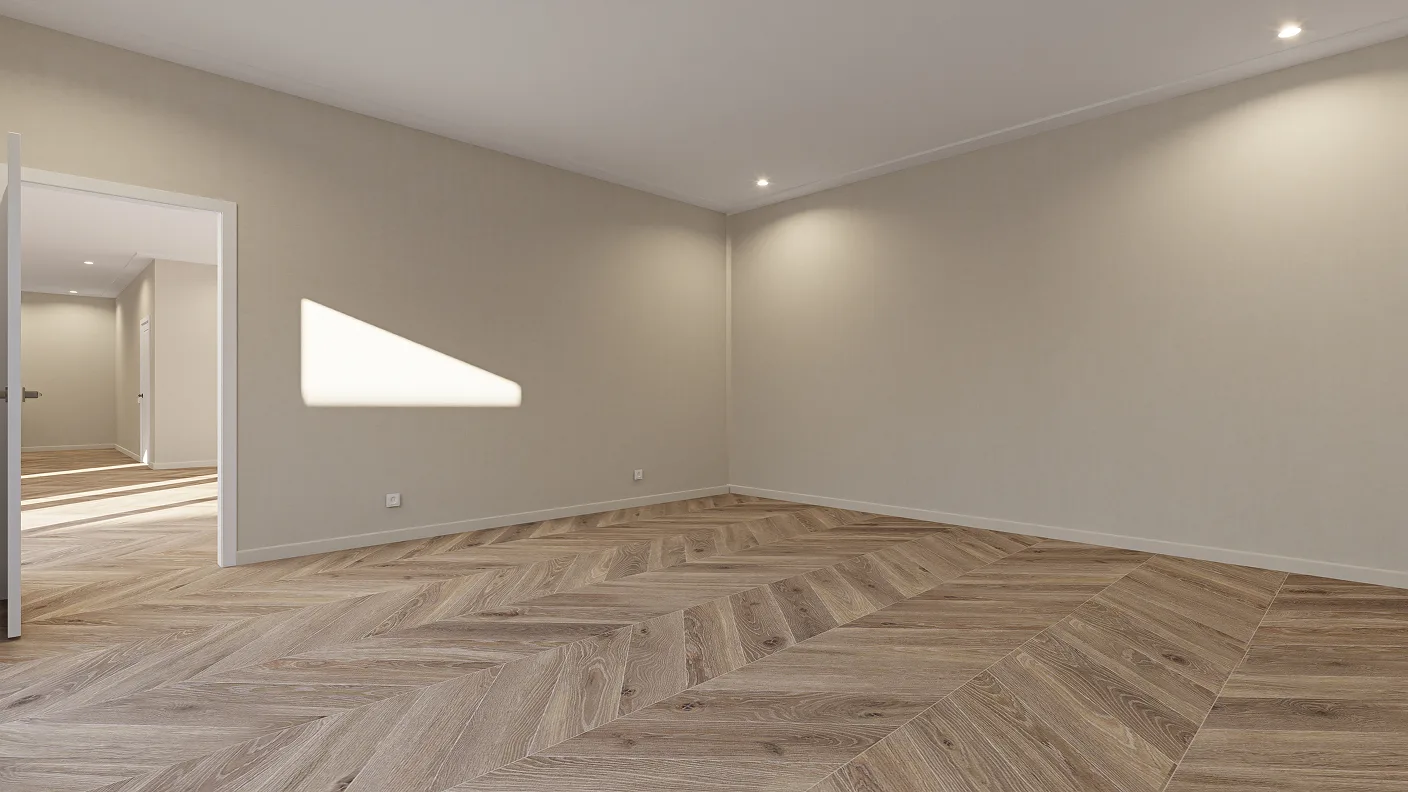 Trust Apartments - Slaapkamer