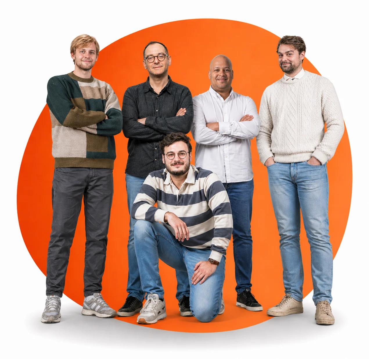 [Plaatsholder: foto van jou]